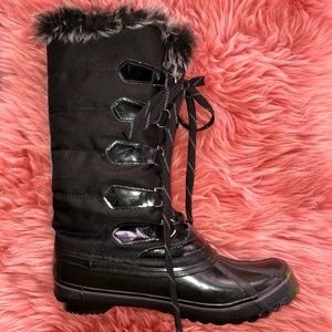 Nine West Dig This 2 Winter Boots ❄️